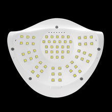 Įkelkite vaizdą į galerijos žiūrovą, Lempa nagams Sunone SALON X LED 280 W