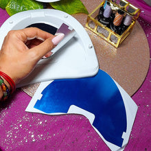 Įkelkite vaizdą į galerijos žiūrovą, Lempa nagams Sunone SALON X LED 280 W