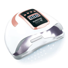 Įkelkite vaizdą į galerijos žiūrovą, Lempa nagams Sunone SALON X LED 280 W