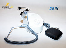 Įkelkite vaizdą į galerijos žiūrovą, Freza Micro Nx 201N 120W