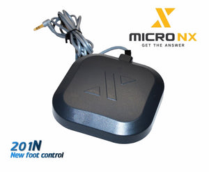 Freza Micro Nx 201N 120W