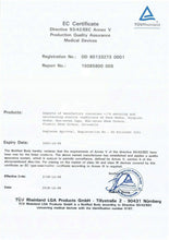 Įkelkite vaizdą į galerijos žiūrovą, 3 Sluoksnių Apsauginės Veido Kaukės 50 vnt. - Manikiūro įrankiai