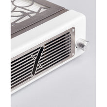 Įkelkite vaizdą į galerijos žiūrovą, Dulkių sutraukėjas ištraukėjas surinkėjasSHEMAX Style PRO White