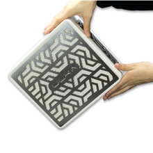 Įkelkite vaizdą į galerijos žiūrovą, Dulkių sutraukėjas ÜLKA X2F PREMIUM + HEPA FILTER