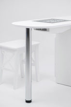 Įkelkite vaizdą į galerijos žiūrovą, Įmontuojamas dulkių surinkėjas SHEMAX Smart V-PRO