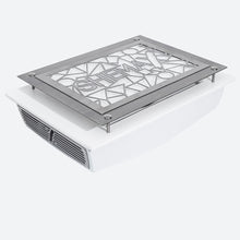 Įkelkite vaizdą į galerijos žiūrovą, Įmontuojamas dulkių surinkėjas SHEMAX Smart V-PRO