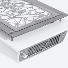 Įkelkite vaizdą į galerijos žiūrovą, Įmontuojamas dulkių surinkėjas SHEMAX Smart V-PRO