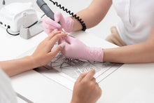 Įkelkite vaizdą į galerijos žiūrovą, Įmontuojamas dulkių surinkėjas SHEMAX Smart V-PRO