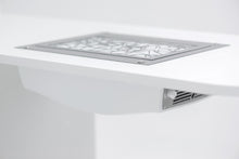 Įkelkite vaizdą į galerijos žiūrovą, Įmontuojamas dulkių surinkėjas SHEMAX Smart V-PRO