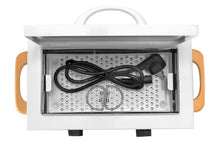 Įkelkite vaizdą į galerijos žiūrovą, Karšto oro sterilizatorius CH-360T - Manikiūro įrankiai