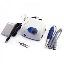 Įkelkite vaizdą į galerijos žiūrovą, Freza Strong 210 + 105 (40k) - Manikiūro įrankiai