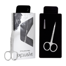 Įkelkite vaizdą į galerijos žiūrovą, Staleks Exclusive 30 Typ 1  21mm MagnoliaZebra SX-30 1