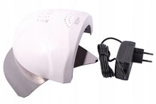 Įkelkite vaizdą į galerijos žiūrovą, Lempa nagams Sunone SUN1 UV LED  24W/48W - Manikiūro įrankiai