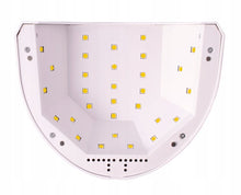 Įkelkite vaizdą į galerijos žiūrovą, Lempa nagams Sunone SUN1 UV LED  24W/48W - Manikiūro įrankiai