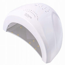 Įkelkite vaizdą į galerijos žiūrovą, Lempa nagams Sunone SUN1 UV LED  24W/48W - Manikiūro įrankiai