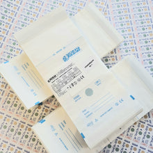 Įkelkite vaizdą į galerijos žiūrovą, Vinar sterilizavimo vokai maišeliai