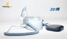 Įkelkite vaizdą į galerijos žiūrovą, Freza Micro Nx 201N 120W