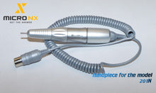 Įkelkite vaizdą į galerijos žiūrovą, Freza Micro Nx 201N 120W