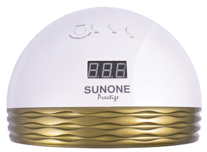 Lempa nagams Sunone Prestige UV LED 74W - Manikiūro įrankiai